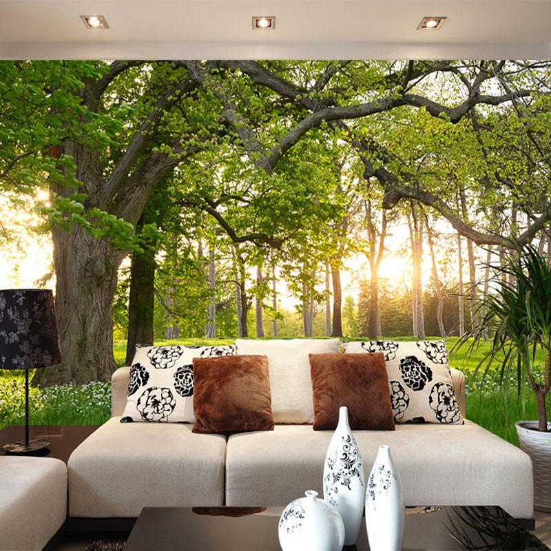 Papel De Parede 3d Opçoes - HD Wallpaper 