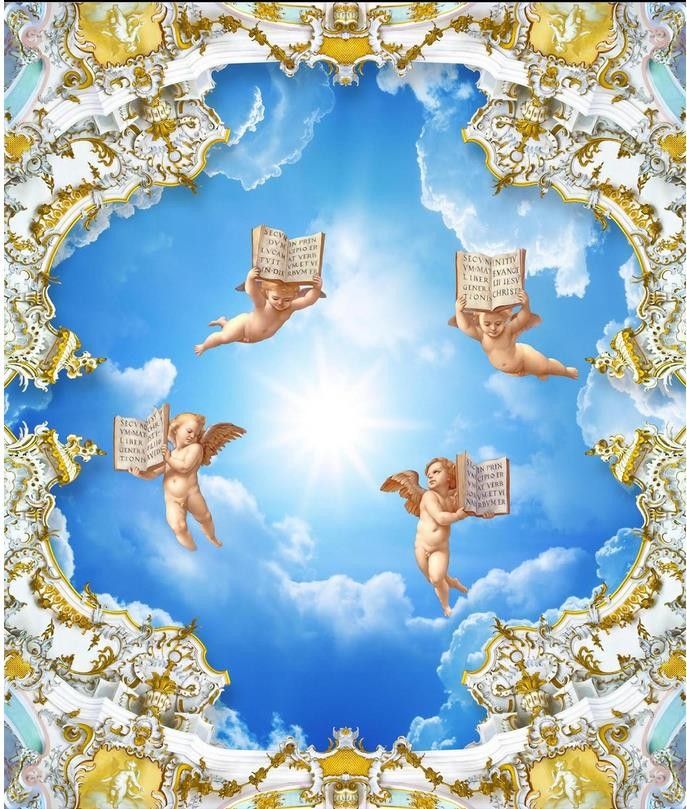 Wies Church - HD Wallpaper 