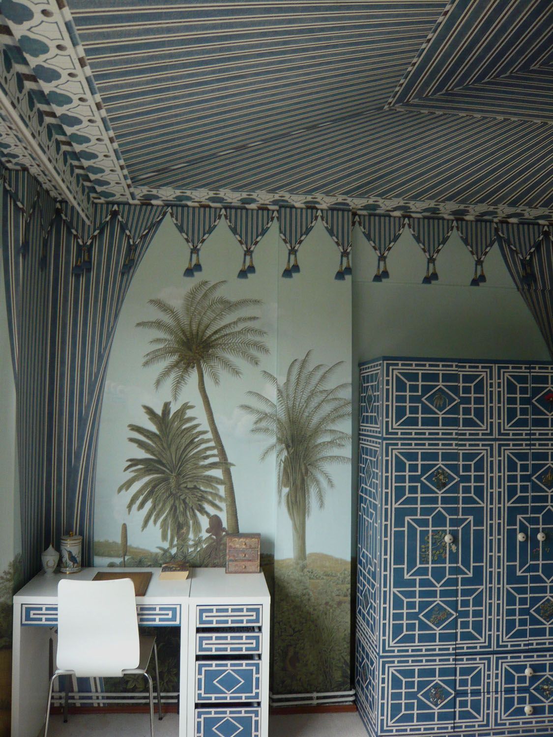 Decorative Arts - HD Wallpaper 