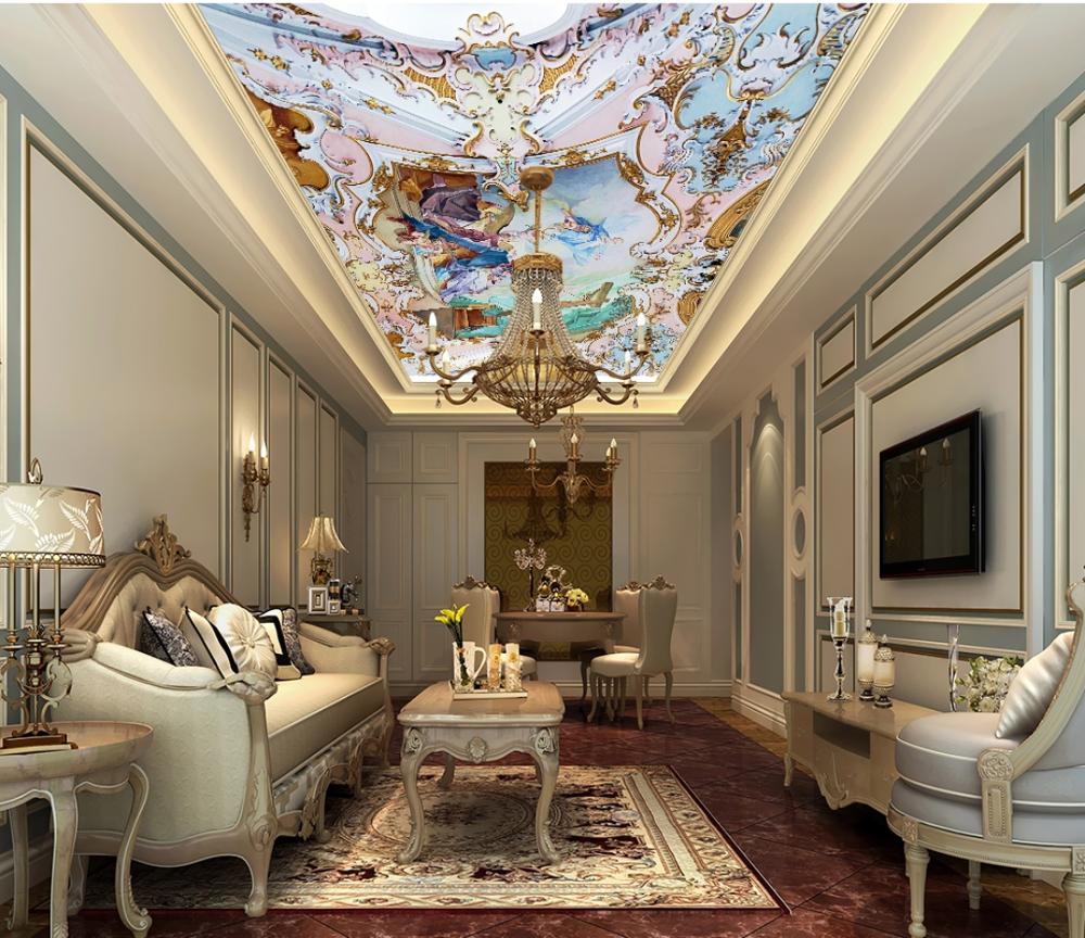 Wall Ceiling - HD Wallpaper 