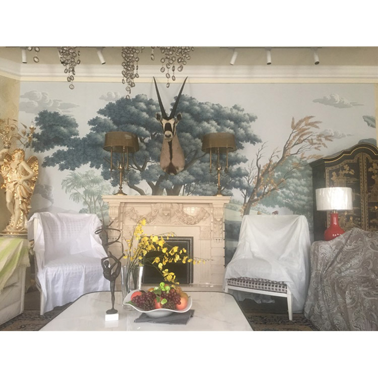 Wallpaper82 - Living Room - HD Wallpaper 