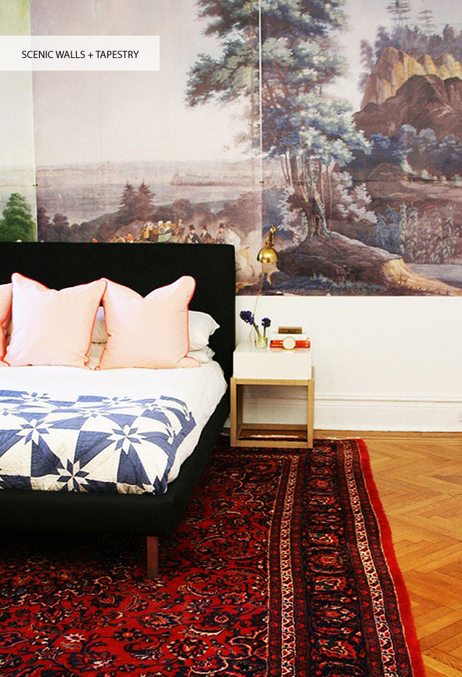 Bedroom - HD Wallpaper 