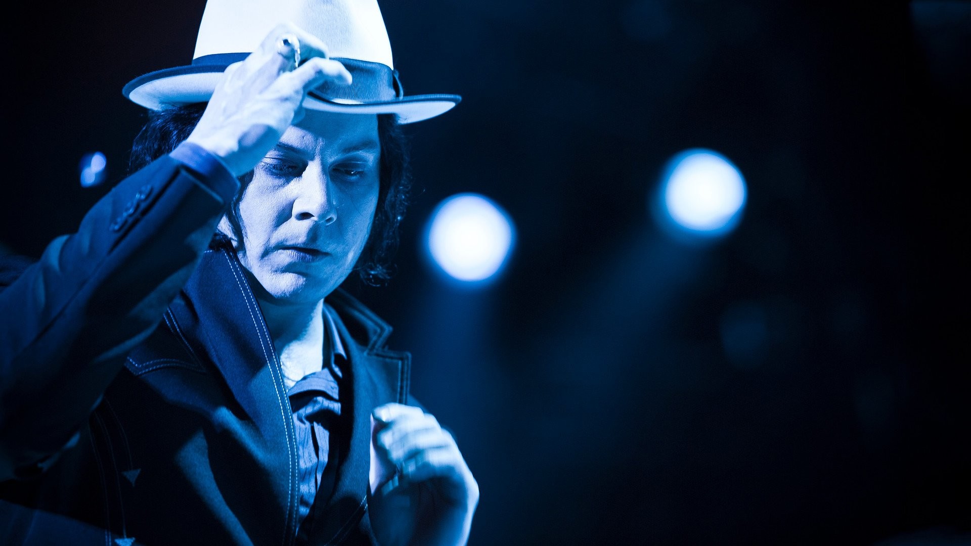 1920x1080, Hd Wallpaper - Jack White Wallpaper Hd - HD Wallpaper 