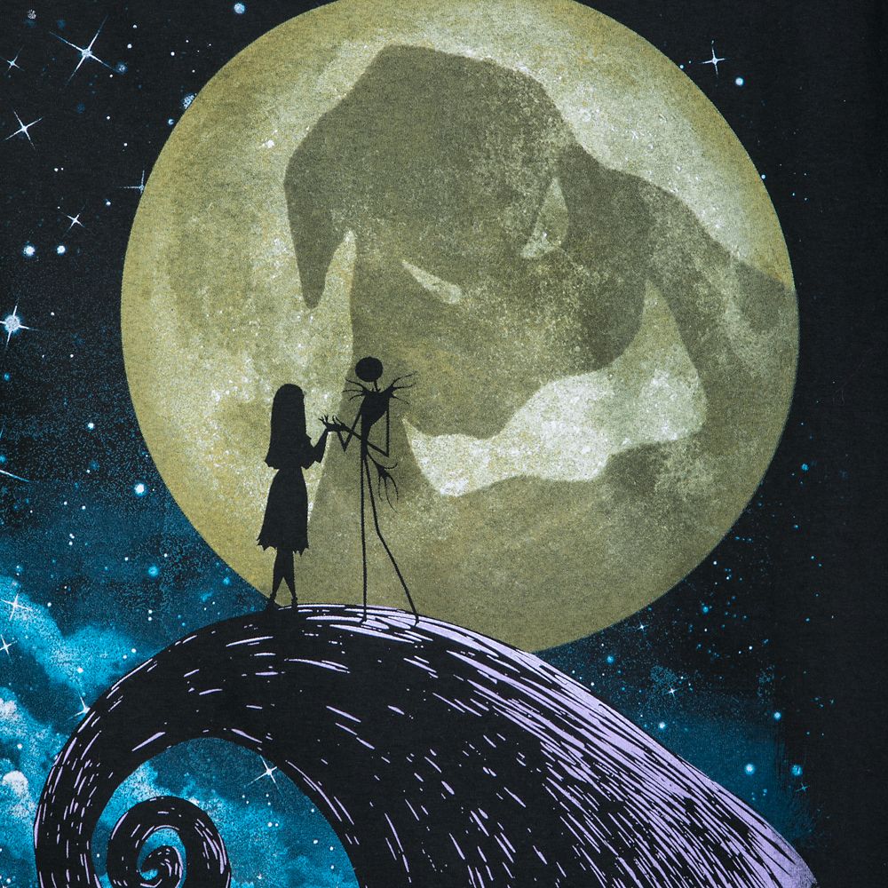 Bathroom Design Theightmare Before Christmas Photos - Tim Burton's The Nightmare Before Christmas T Shirt - HD Wallpaper 