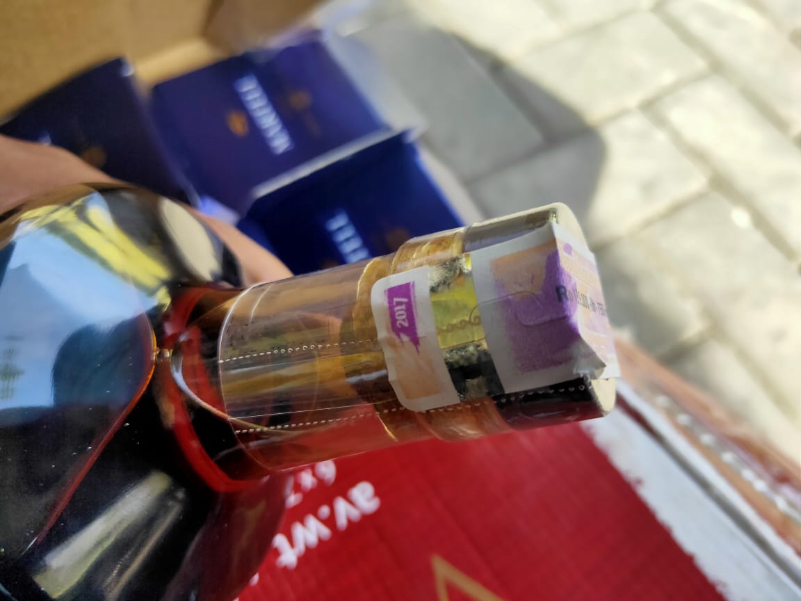 Kantor Pengawasan Dan Pelayanan Bea Dan Cukai (kppbc) - HD Wallpaper 