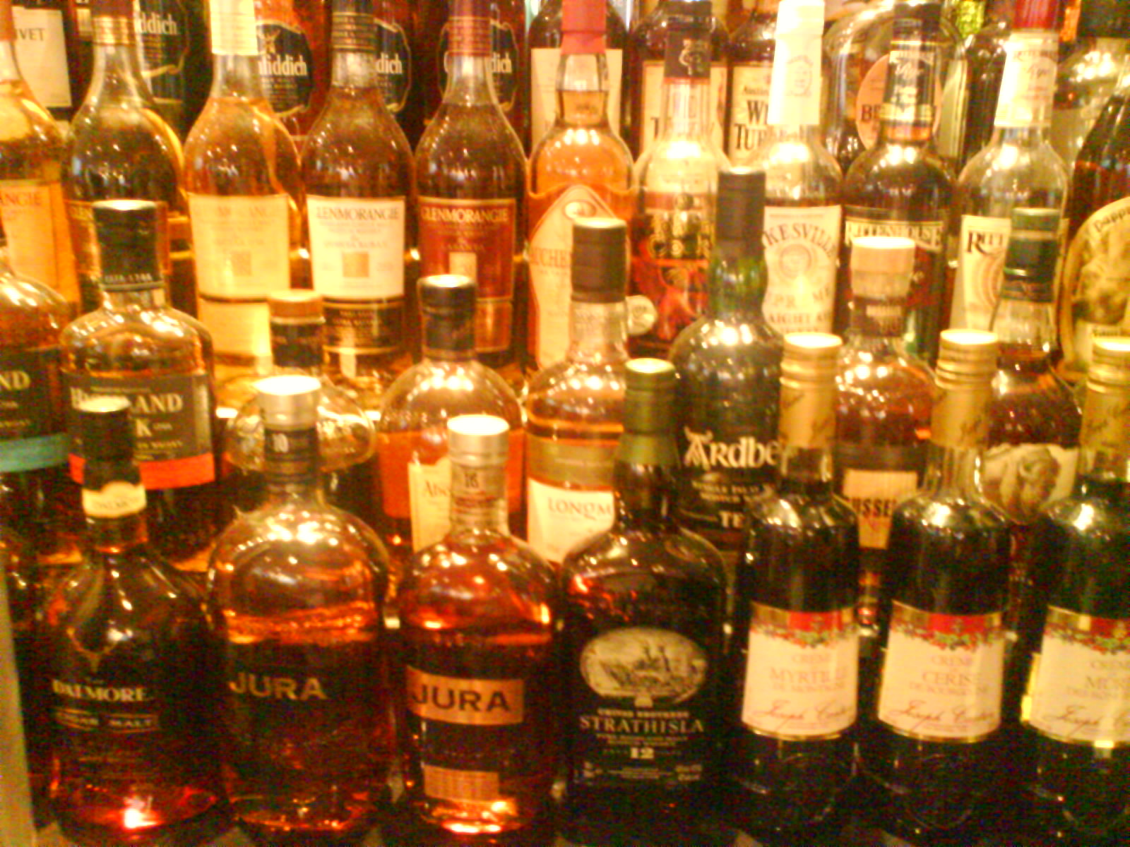 In Mybar - Minuman Di Liquid Jogja - HD Wallpaper 