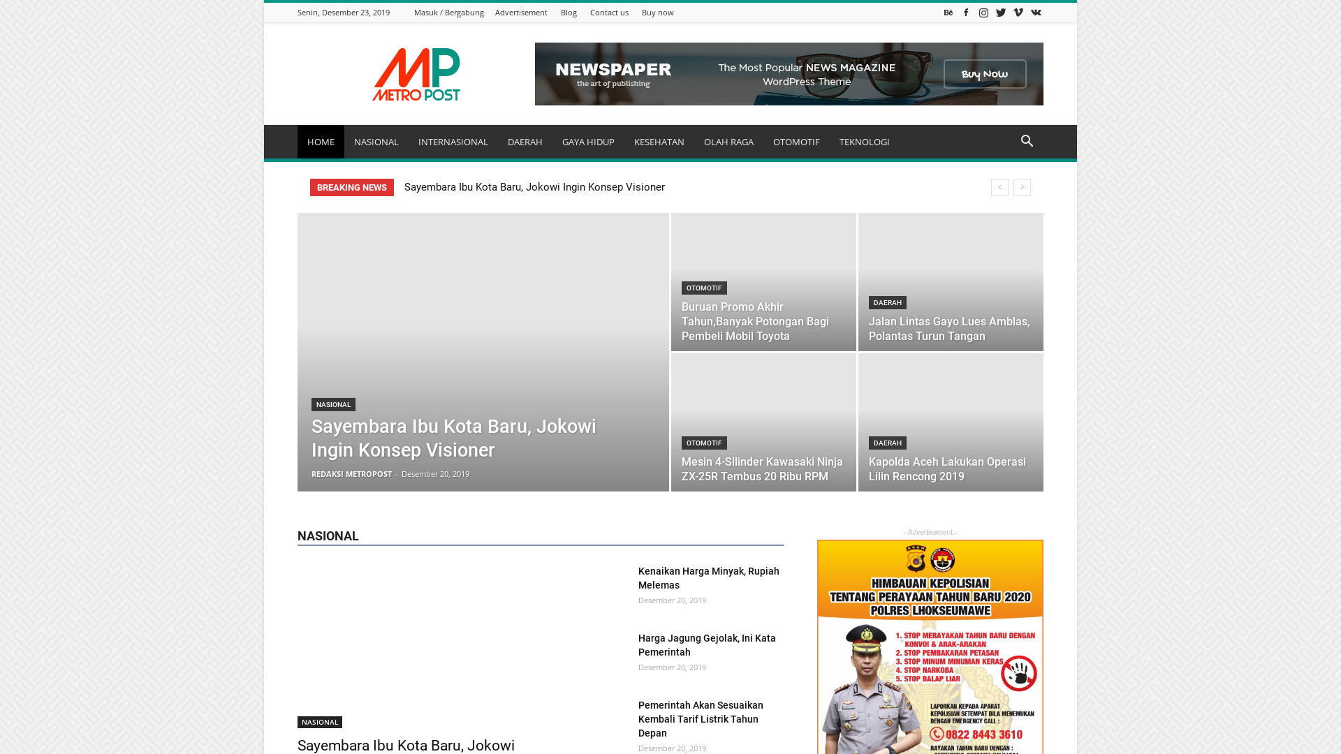 Screenshot - HD Wallpaper 