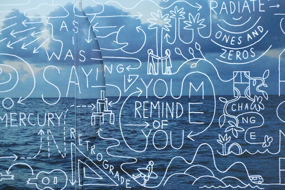 Jack Johnson From Here To Now To You Album Art - HD Wallpaper 