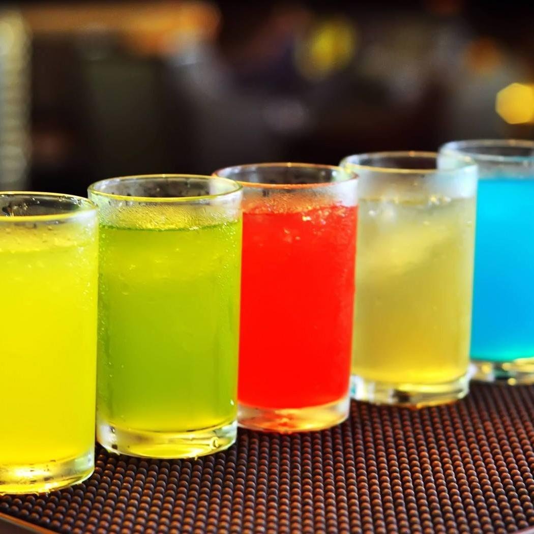 Glass For Cold Drinks - HD Wallpaper 