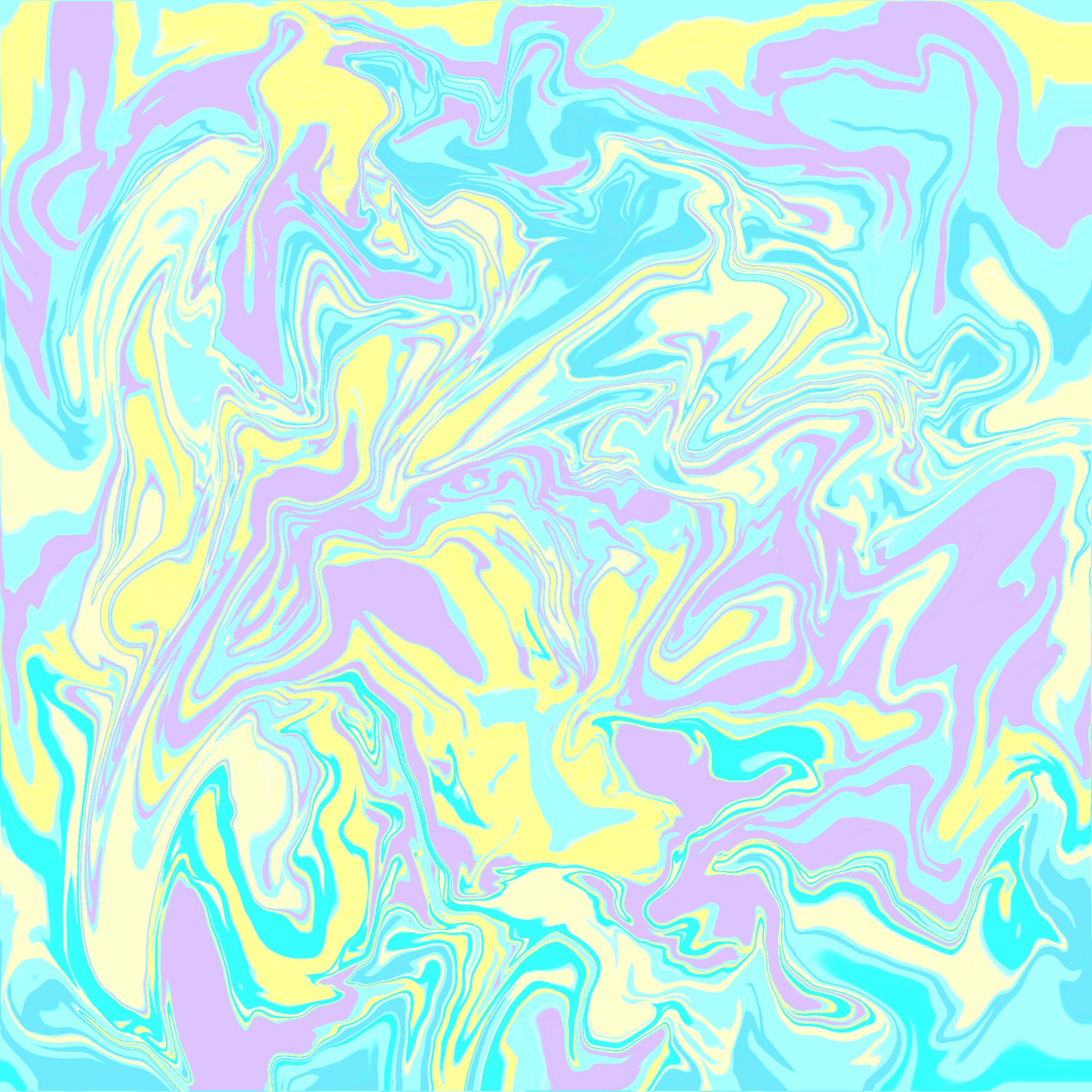 Hologram Background - Tomas Arbillaga - HD Wallpaper 