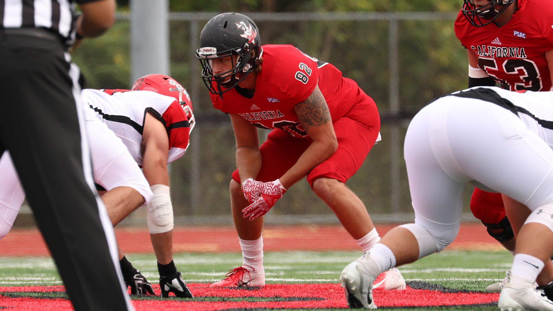 Sprint Football - HD Wallpaper 