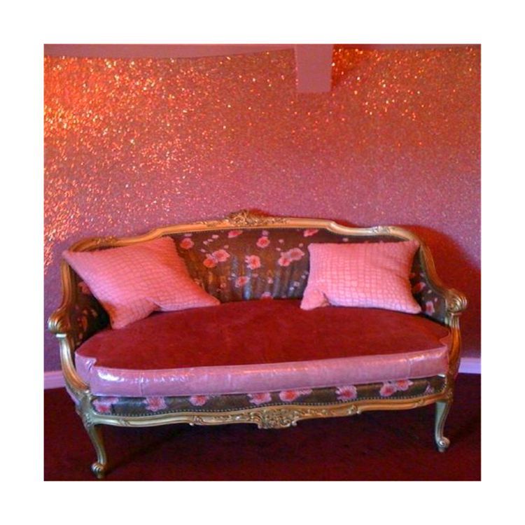 Glitter Walls - HD Wallpaper 