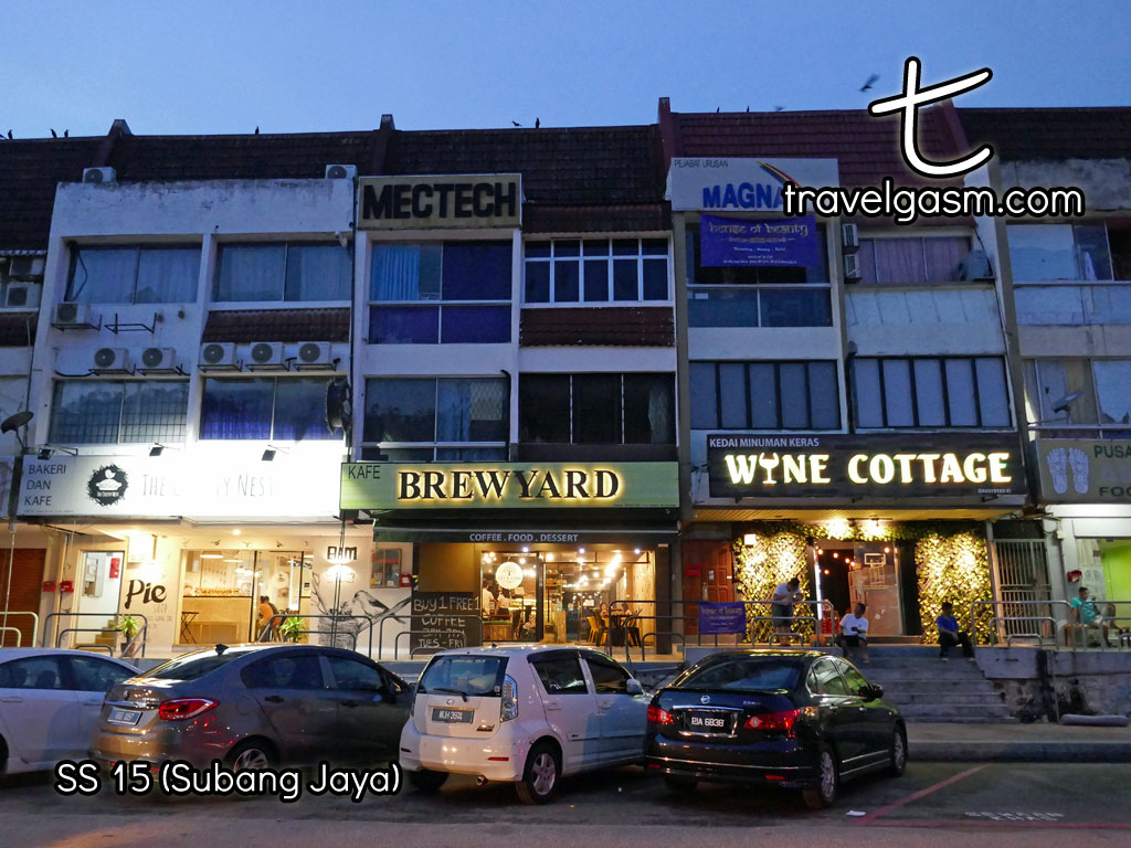 Commercial Building - HD Wallpaper 