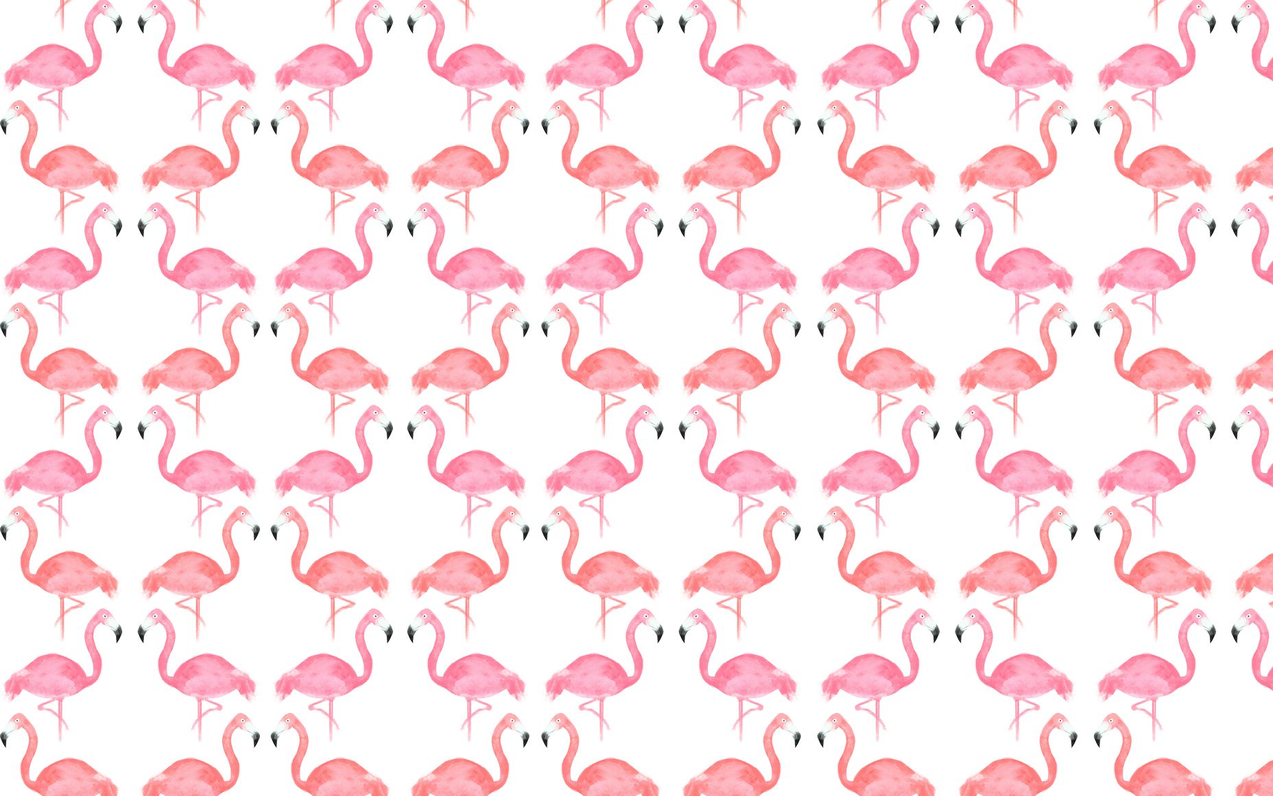 Baby Pure Pink Stripes - Wrapping Paper - HD Wallpaper 