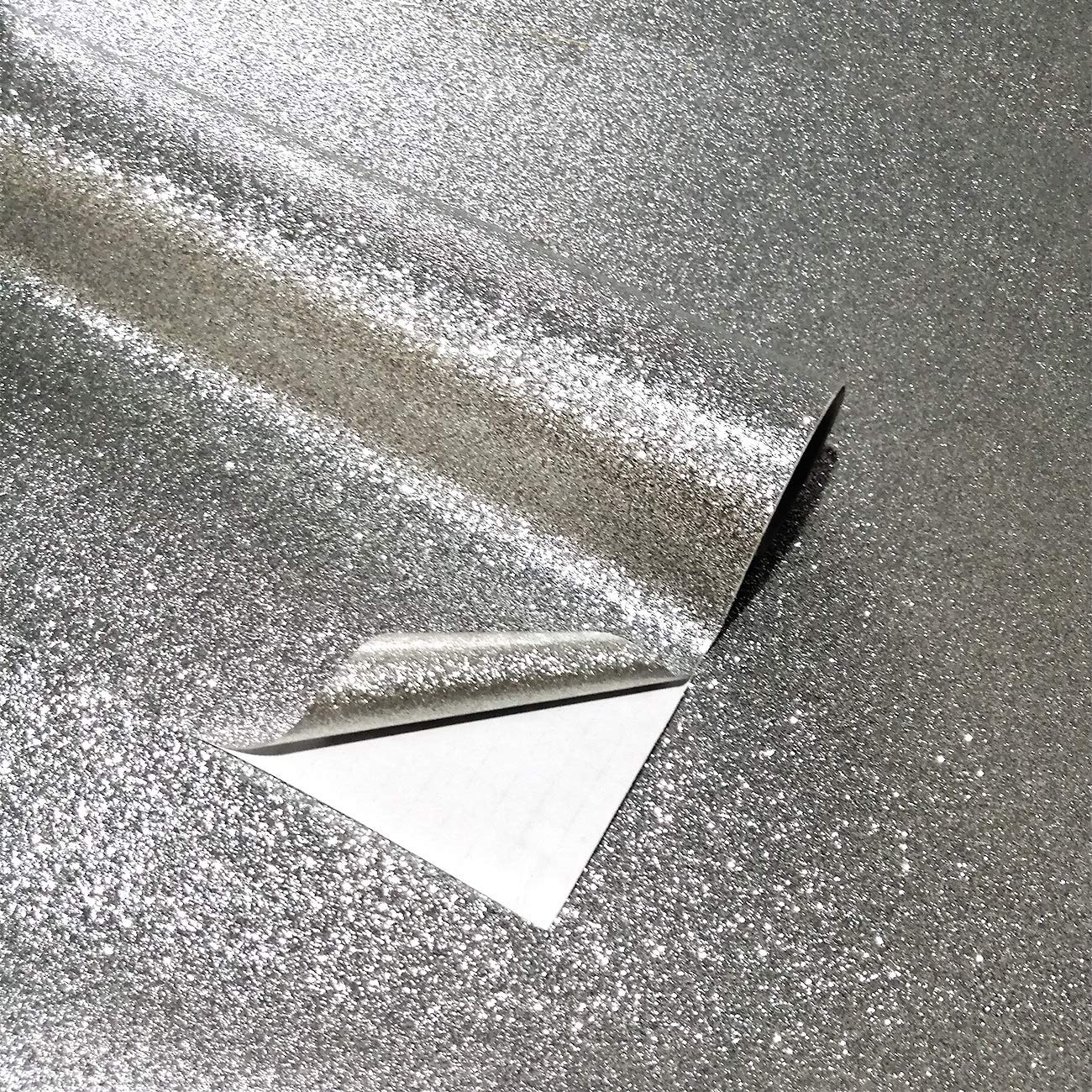 Glitzertapete - HD Wallpaper 