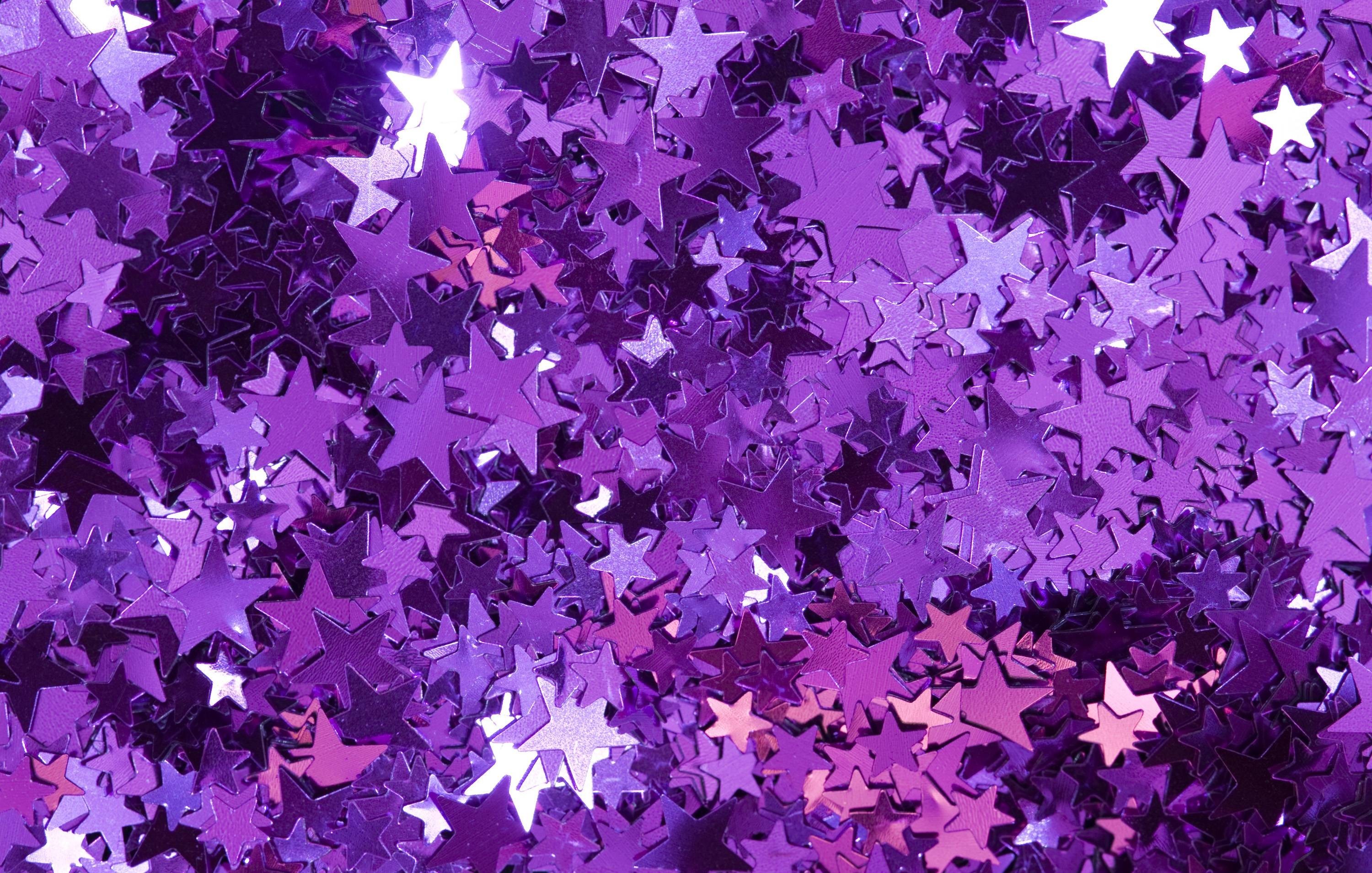 Merry Christmas Glitter Wallpaper 
 Data-src /w/full/e/1/b/458422 - High Resolution Purple Glitter Background - HD Wallpaper 