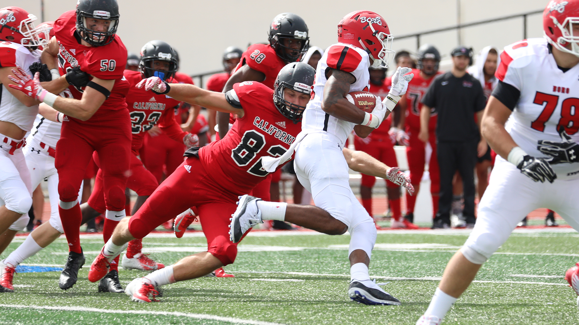 Sprint Football - HD Wallpaper 