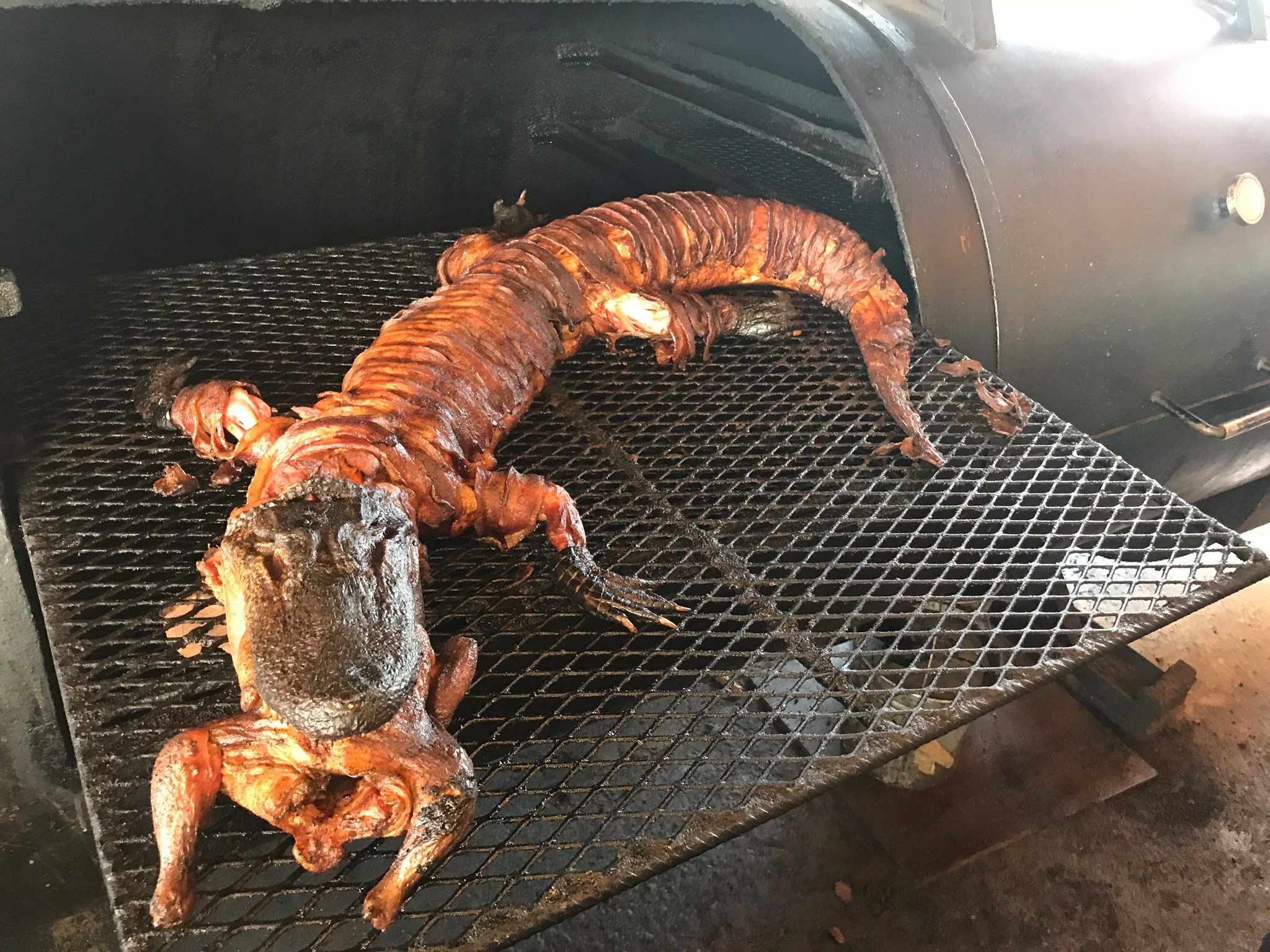 Roasting - HD Wallpaper 