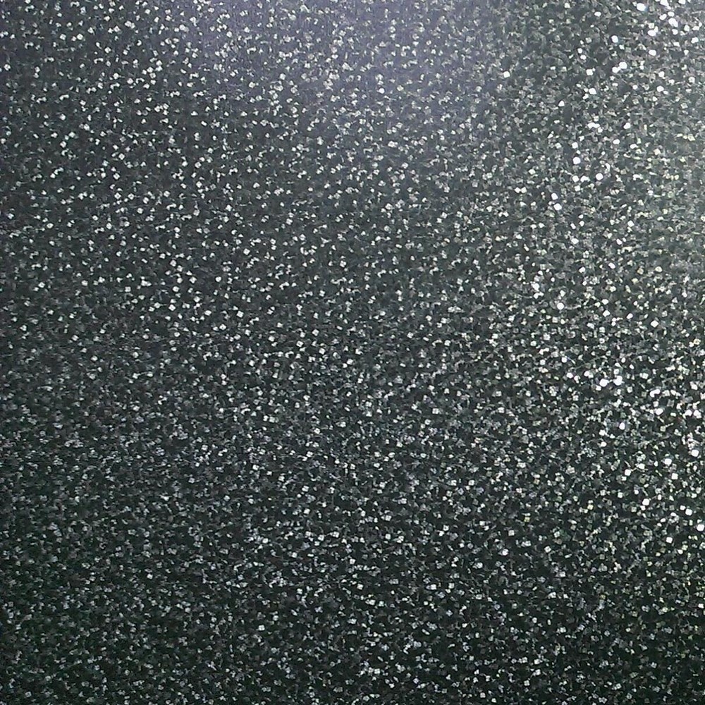 Black Holographic - HD Wallpaper 