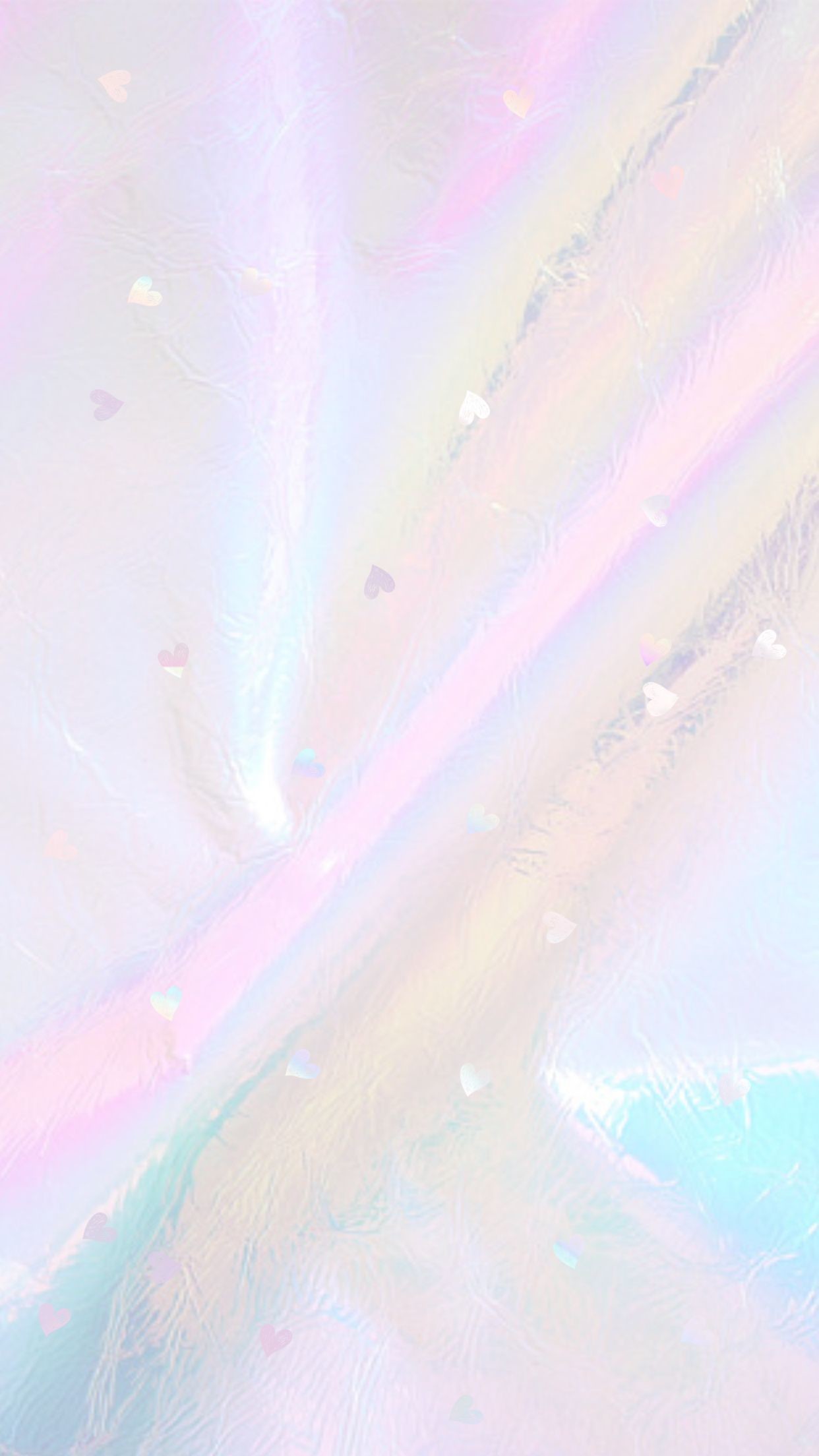 1242x2208, Iridescent, Wallpaper, Background, Hd, Hologram, - Hologram Wallpaper Hd Iphone - HD Wallpaper 
