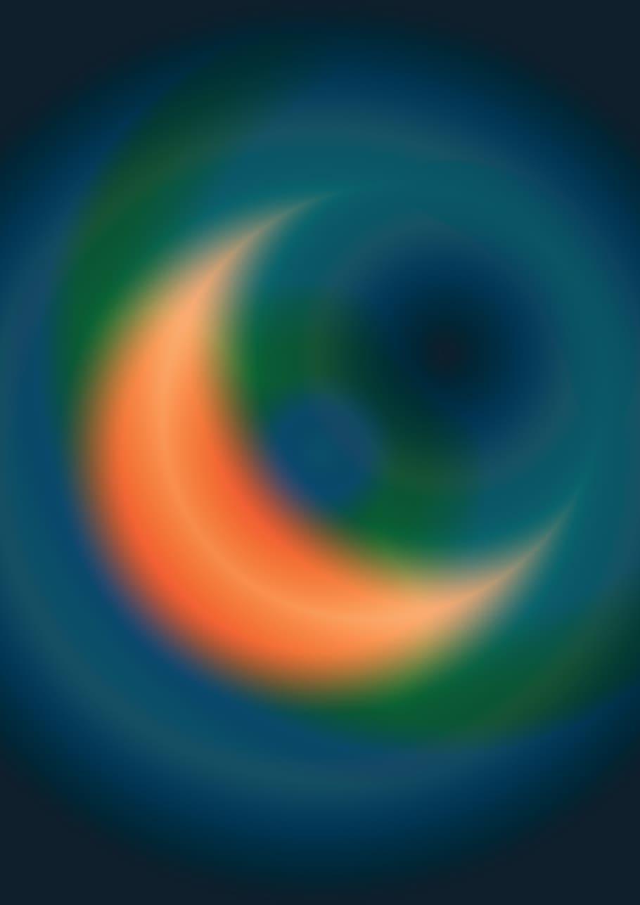 Holographic, Gradient, Texture, Background, Abstract, - HD Wallpaper 