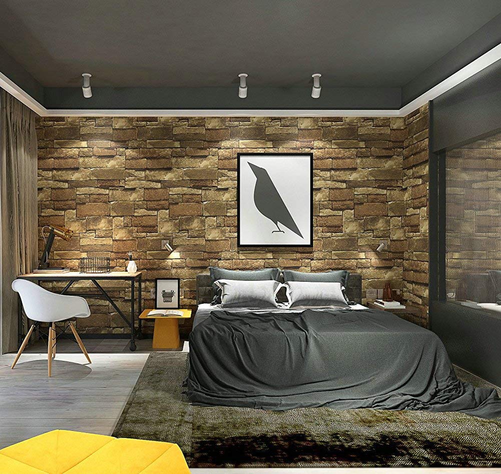 Bedroom Stone - HD Wallpaper 