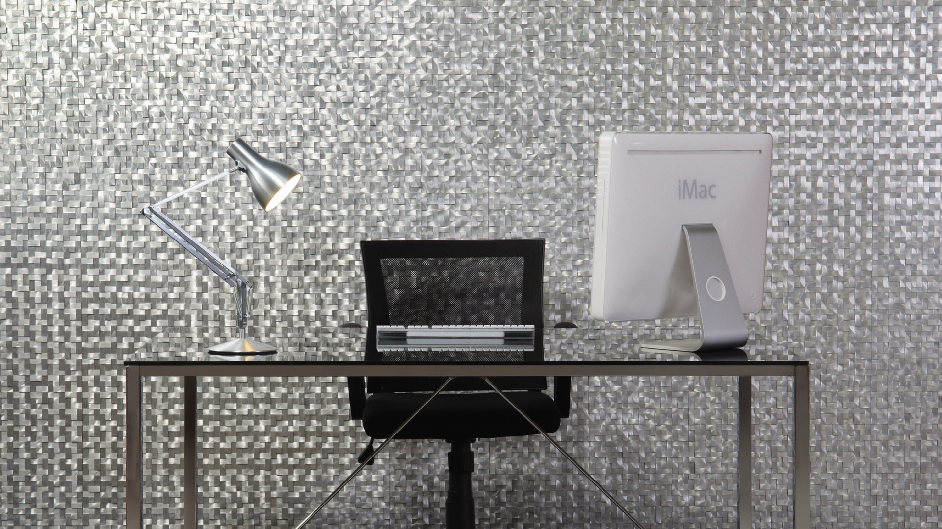 Mosaic - HD Wallpaper 