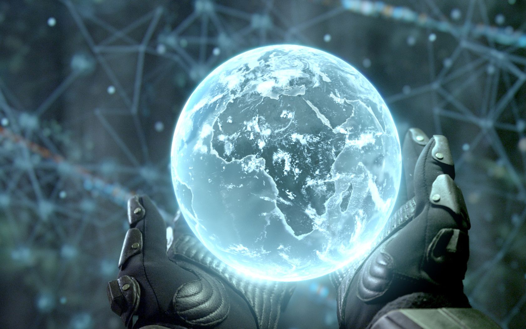 Free Nice Hologram Images, Annemarie Stoodley - HD Wallpaper 