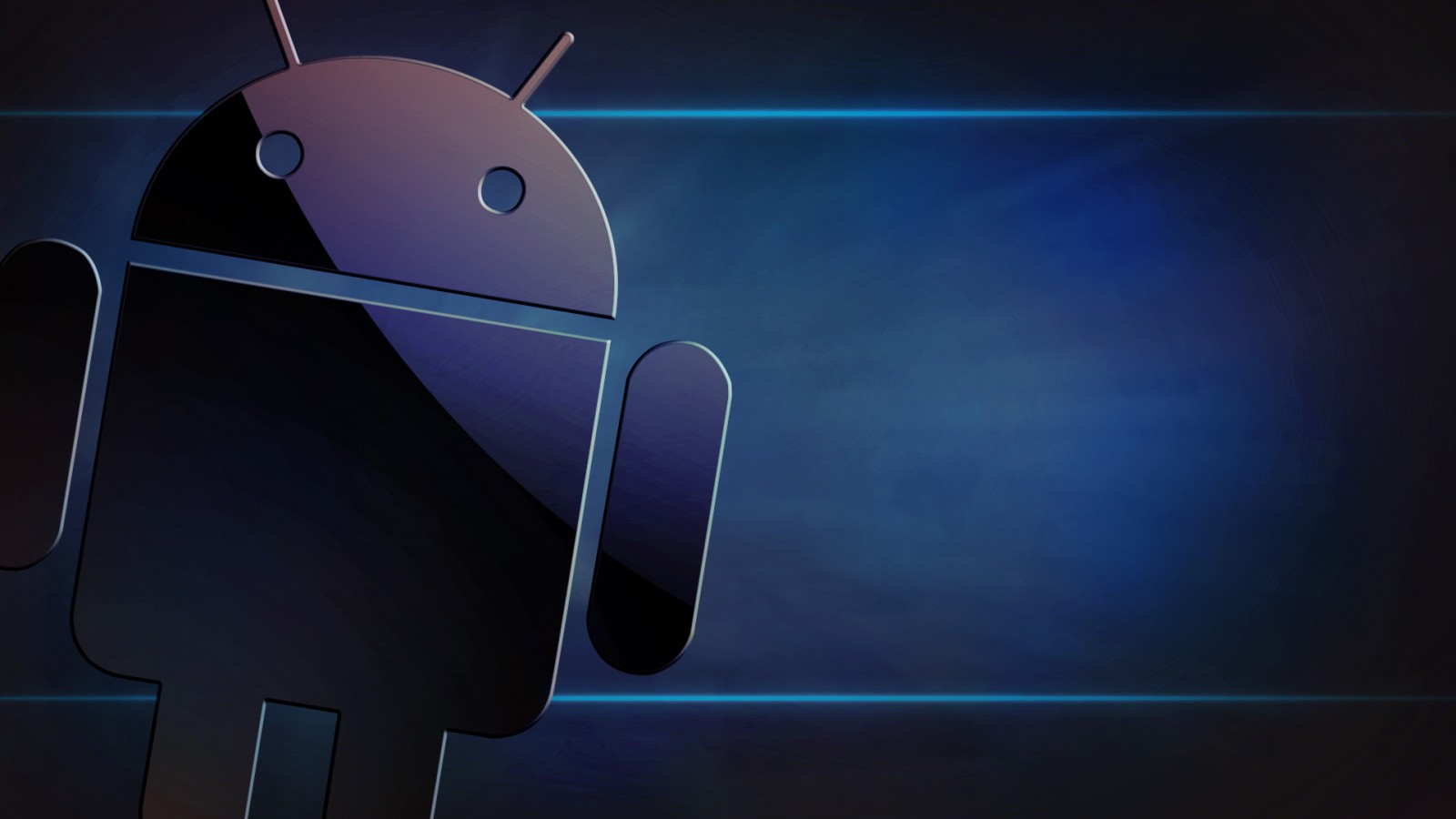 Fondos De Pantalla De Robot De Android - HD Wallpaper 