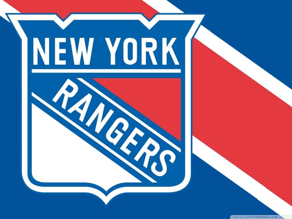 New York Rangers Ipad - HD Wallpaper 
