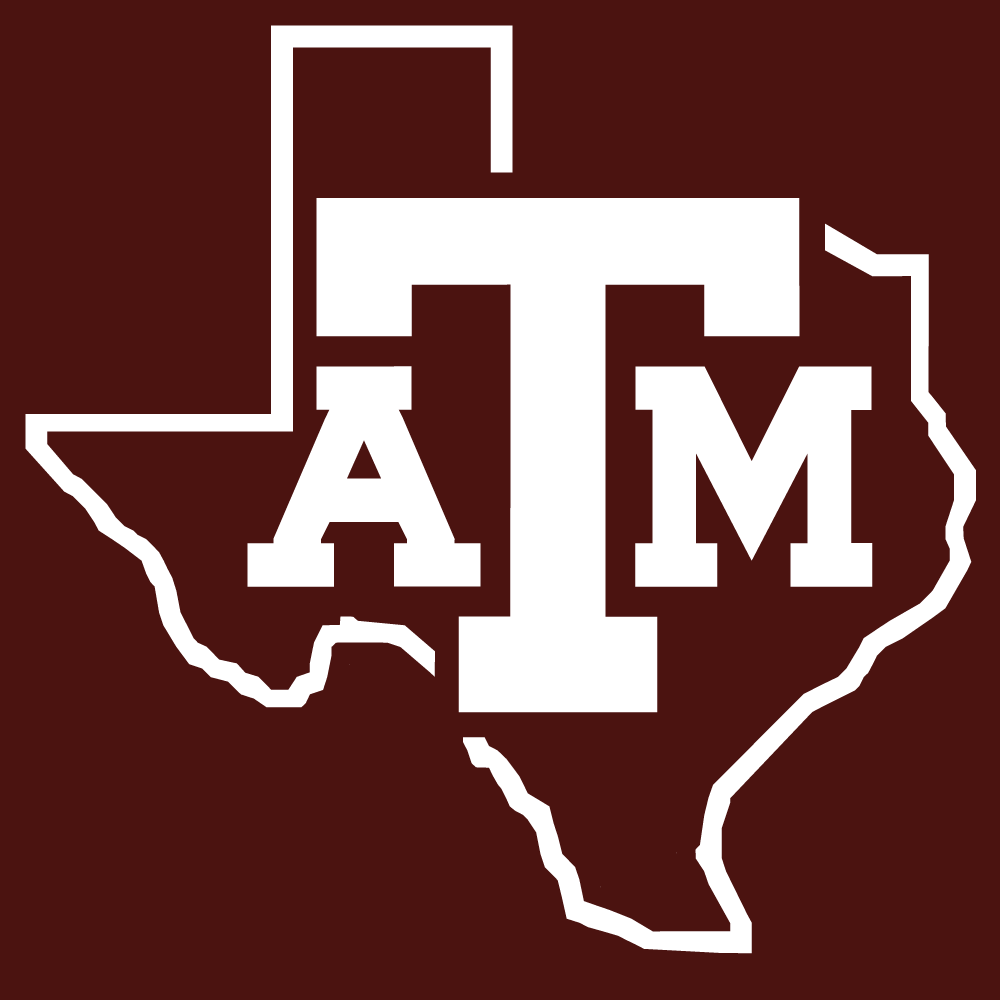 College Texas A&m Logo - HD Wallpaper 