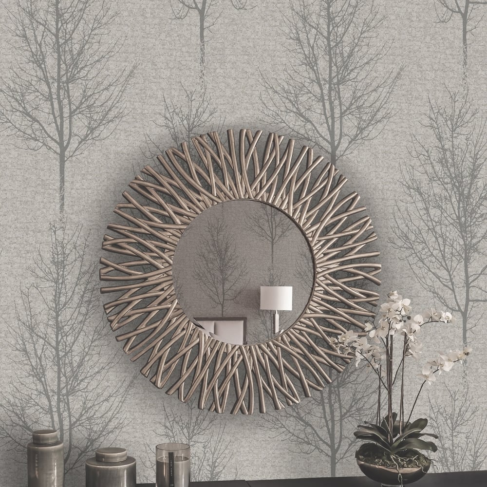 Types Of Mirrors - HD Wallpaper 
