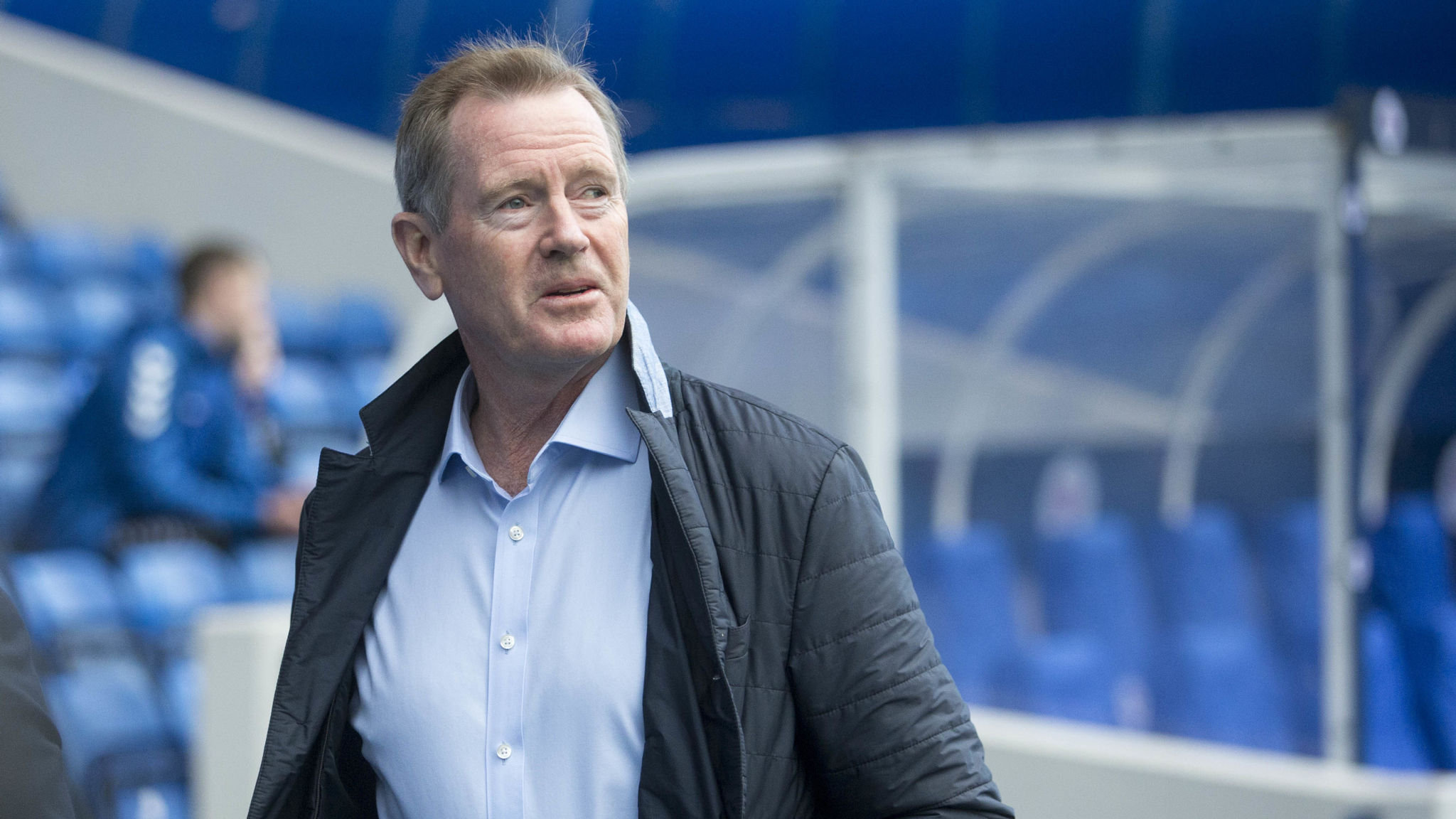 Rangers Dave King Gif - HD Wallpaper 