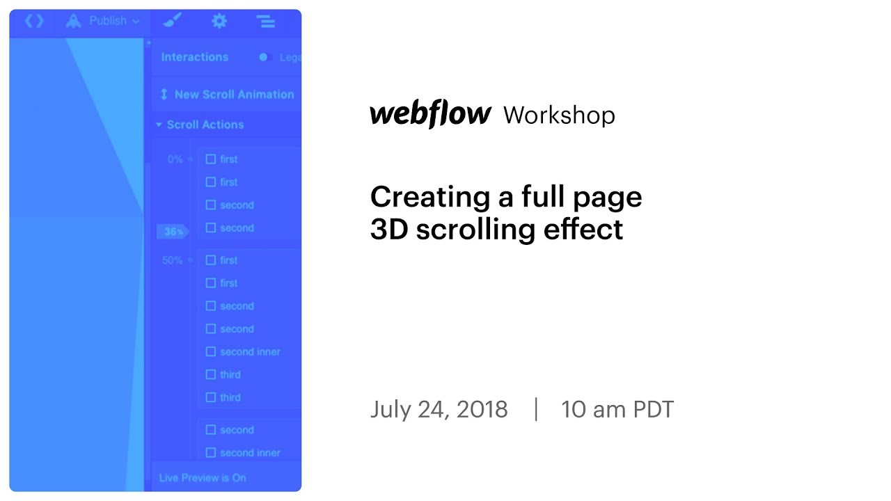 Webflow - HD Wallpaper 