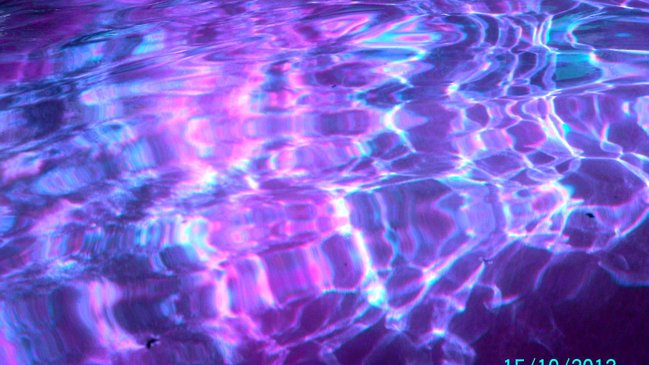 Tumblr Static Tumblr Static - Purple Aesthetic Background - HD Wallpaper 