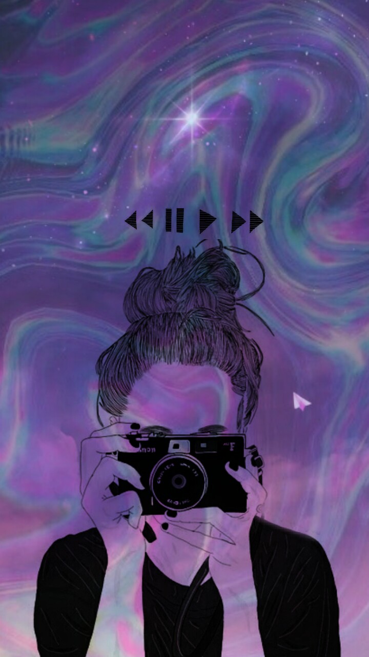 #freetoedit - Hologram - HD Wallpaper 