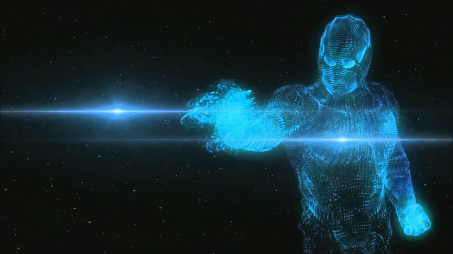 1920x1080, - Hologram Wallpaper Full Hd - HD Wallpaper 