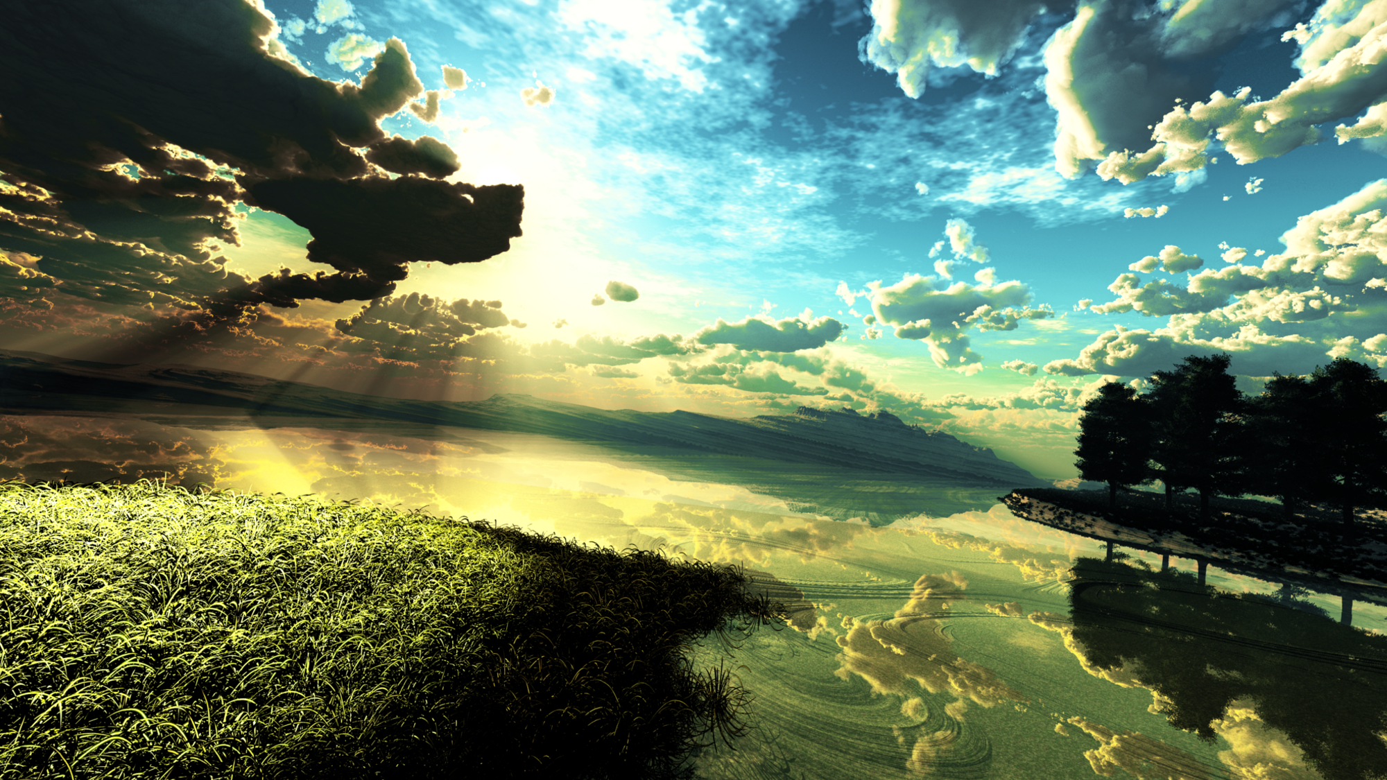 Wallpaper - HD Wallpaper 