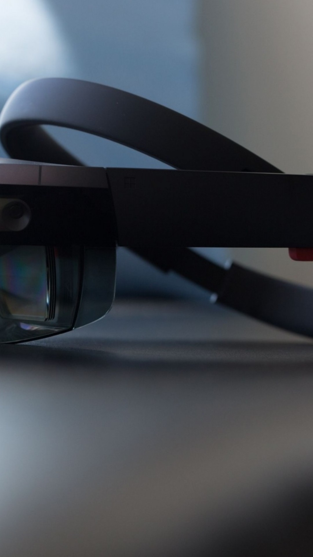 Hololens, Microsoft, Hologram - Car - HD Wallpaper 