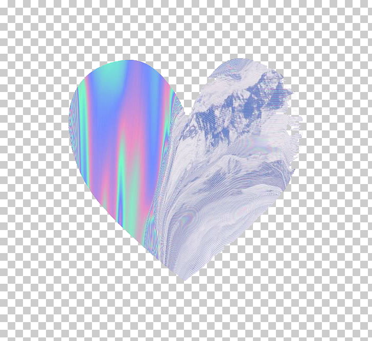 Holographic Iphone Wallpaper - HD Wallpaper 