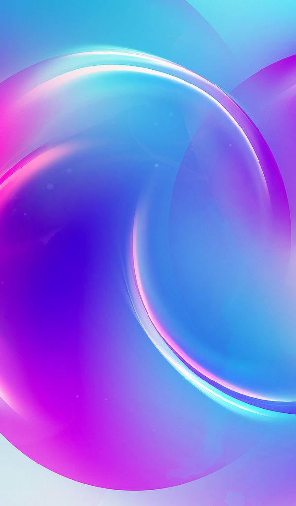 Fractal Art - HD Wallpaper 