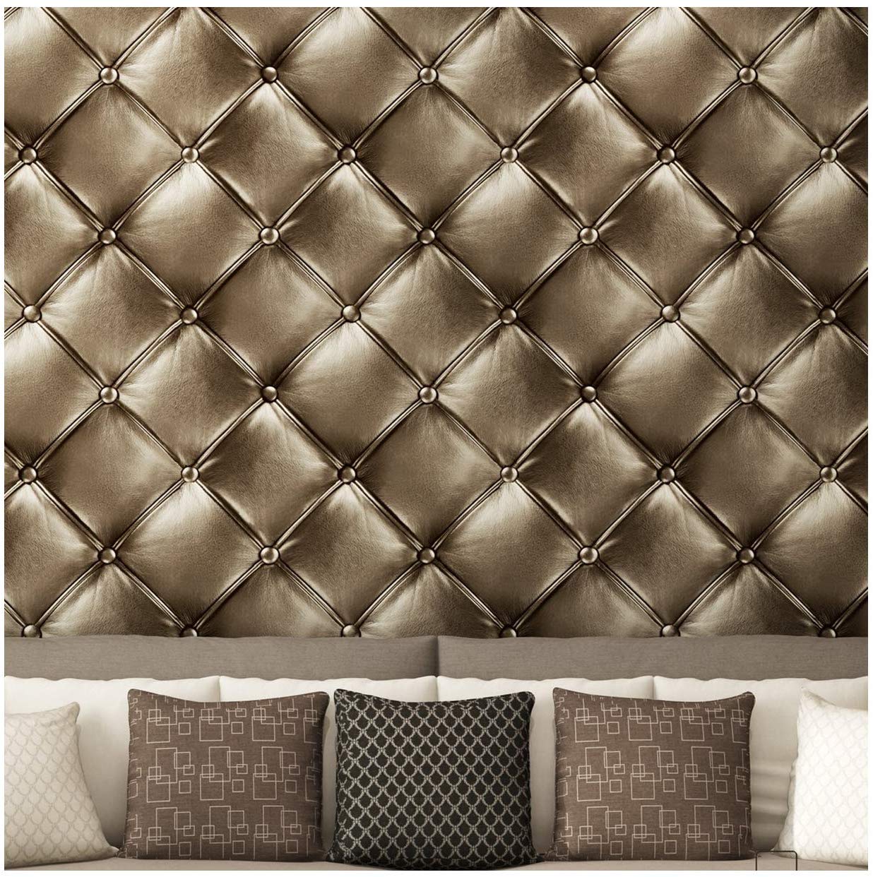 Deri Kabartma Duvar Kağıdı - HD Wallpaper 