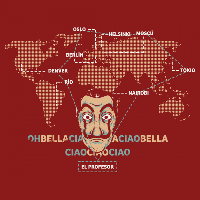 Japanese Flag World Map - HD Wallpaper 