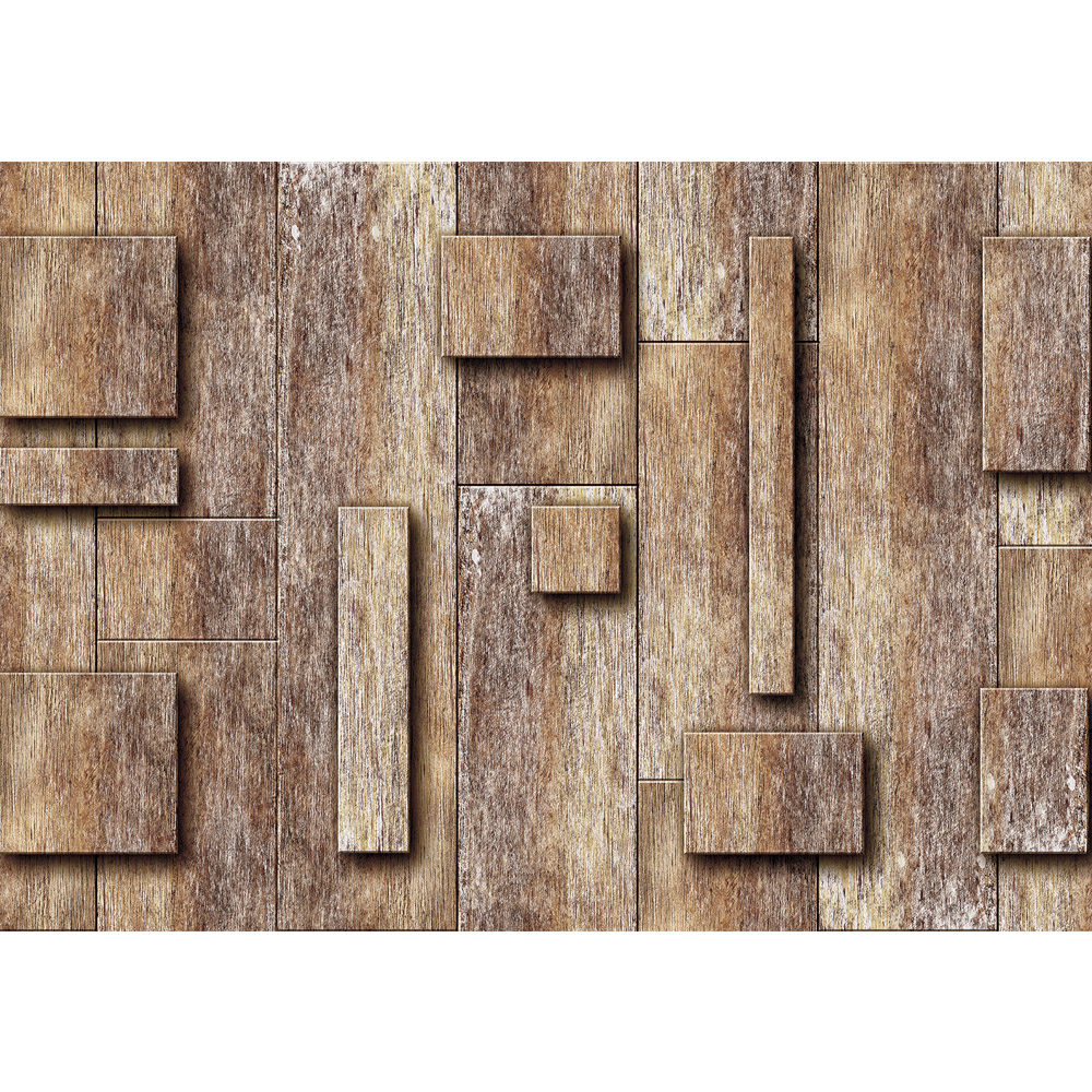 Hd Wood Wallpaper 3d - HD Wallpaper 