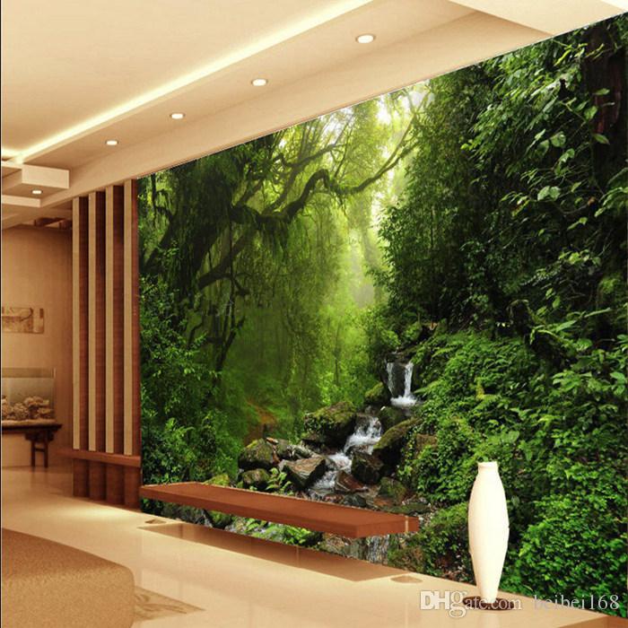 3d Wall Paper - HD Wallpaper 
