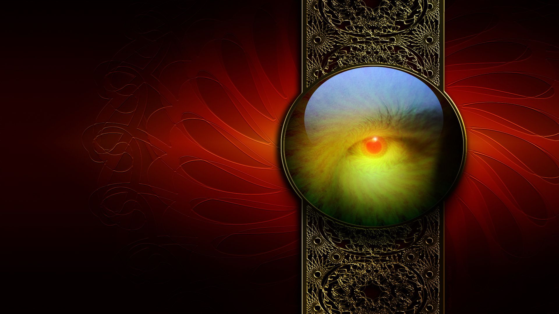 3d 0257 Wallpaper - Wallpaper - HD Wallpaper 