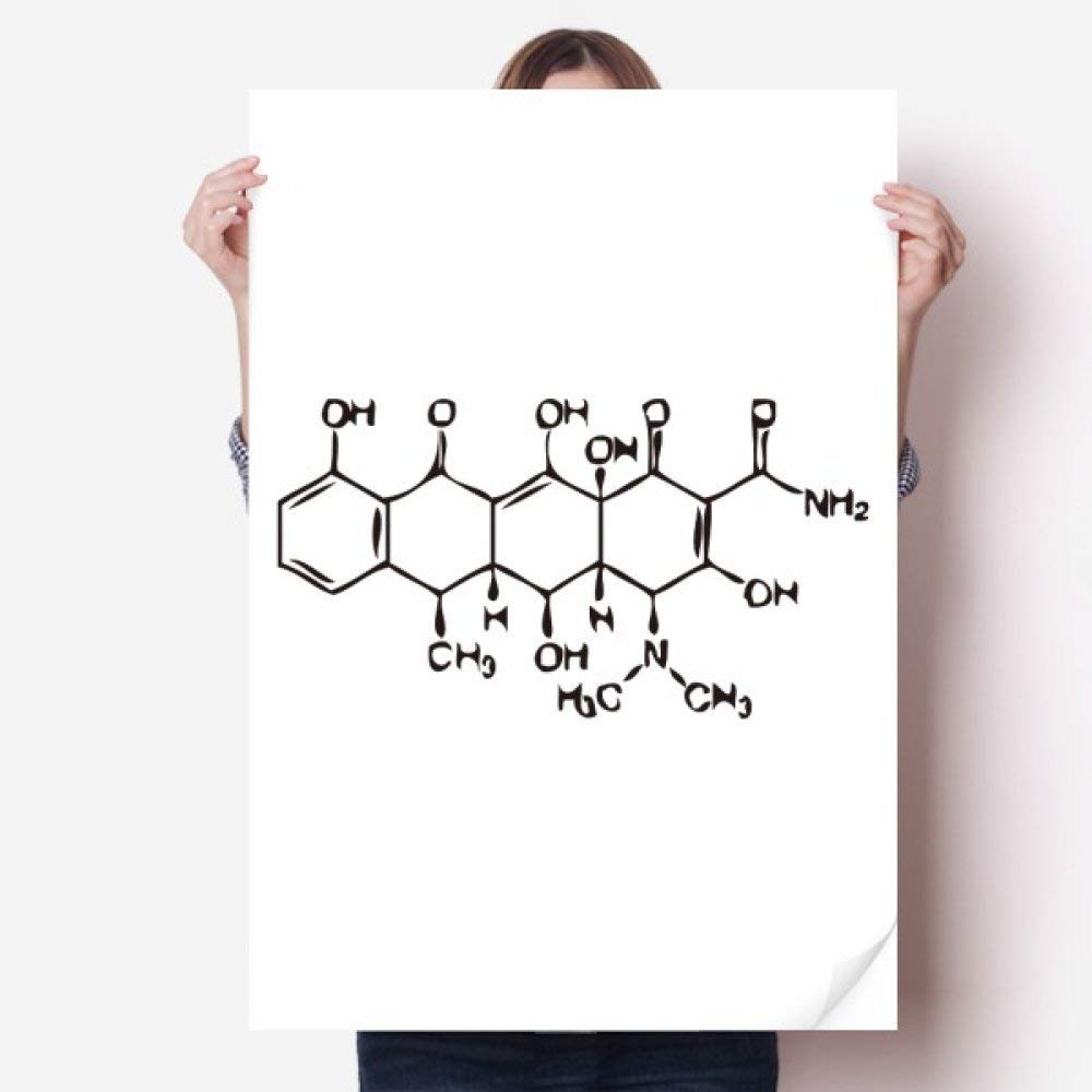Diythinker Molecular Organic Chemistry Atomic Structure - Best Aunt - HD Wallpaper 