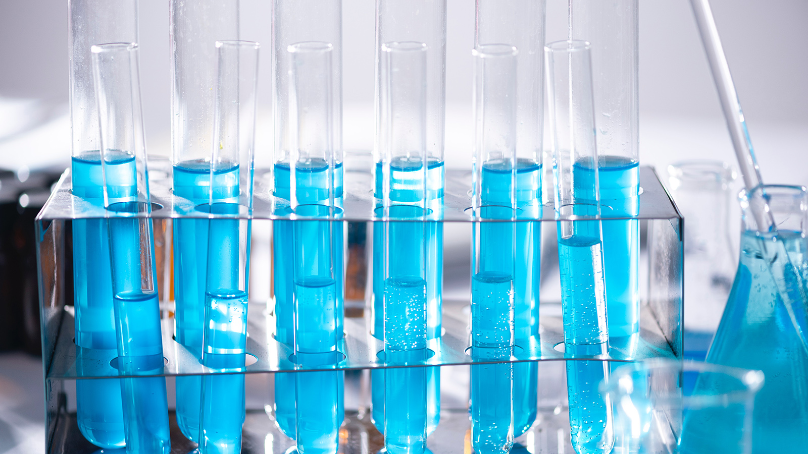 Laboratory - HD Wallpaper 