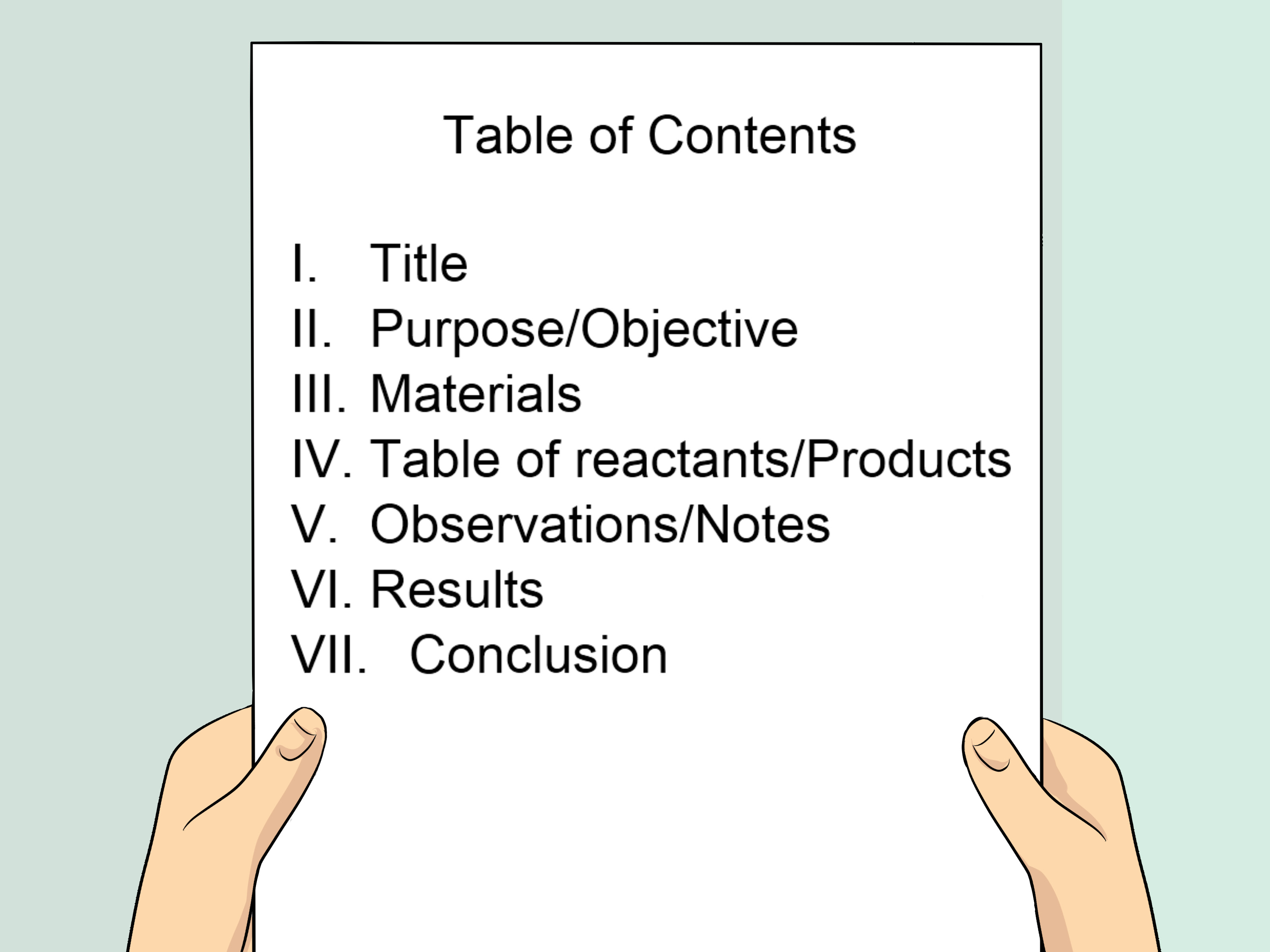 Image Titled Survive And Thrive In Your First Organic - Number - HD Wallpaper 