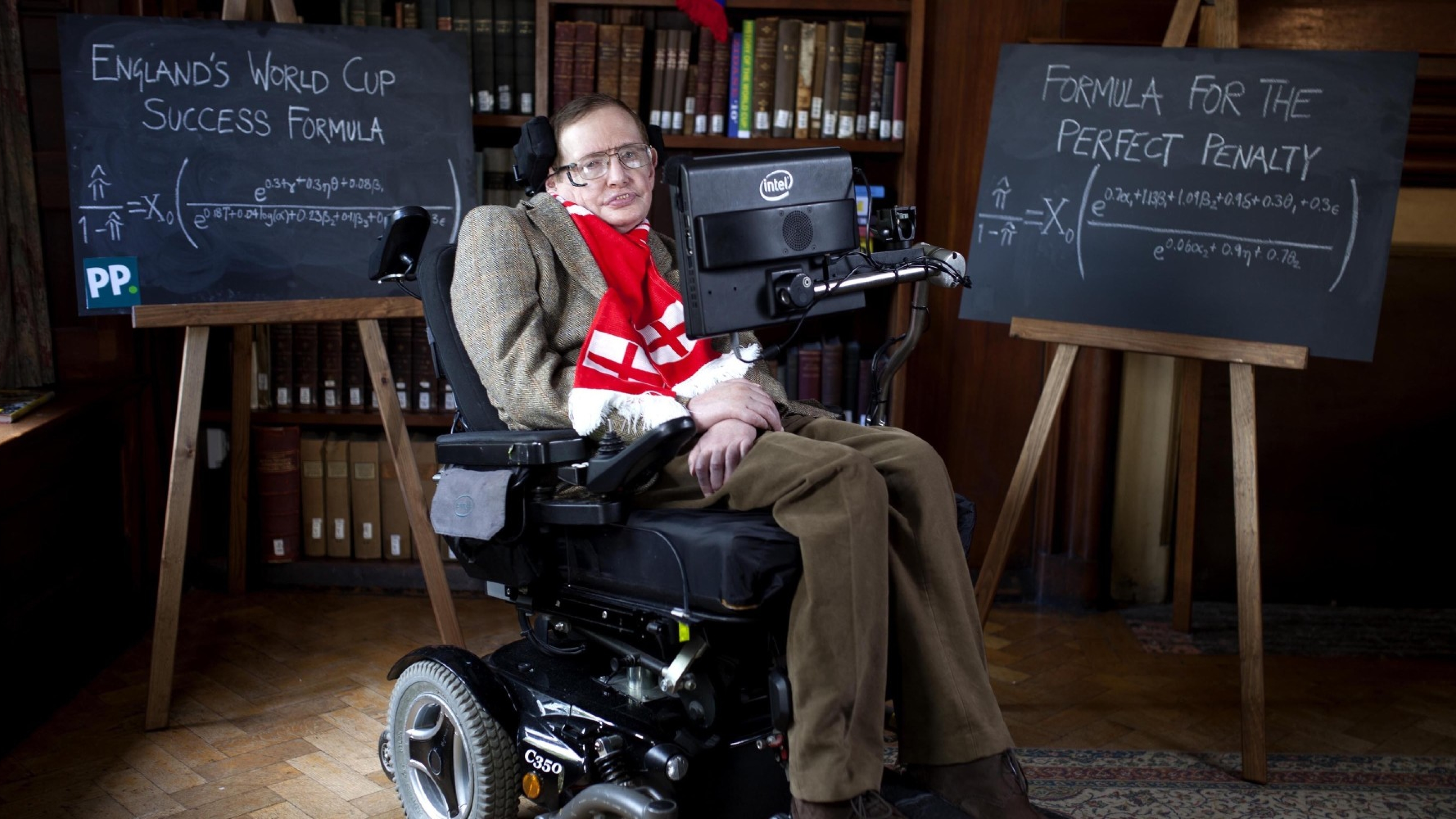 Stephen Hawking Wallpaper Abyss - HD Wallpaper 